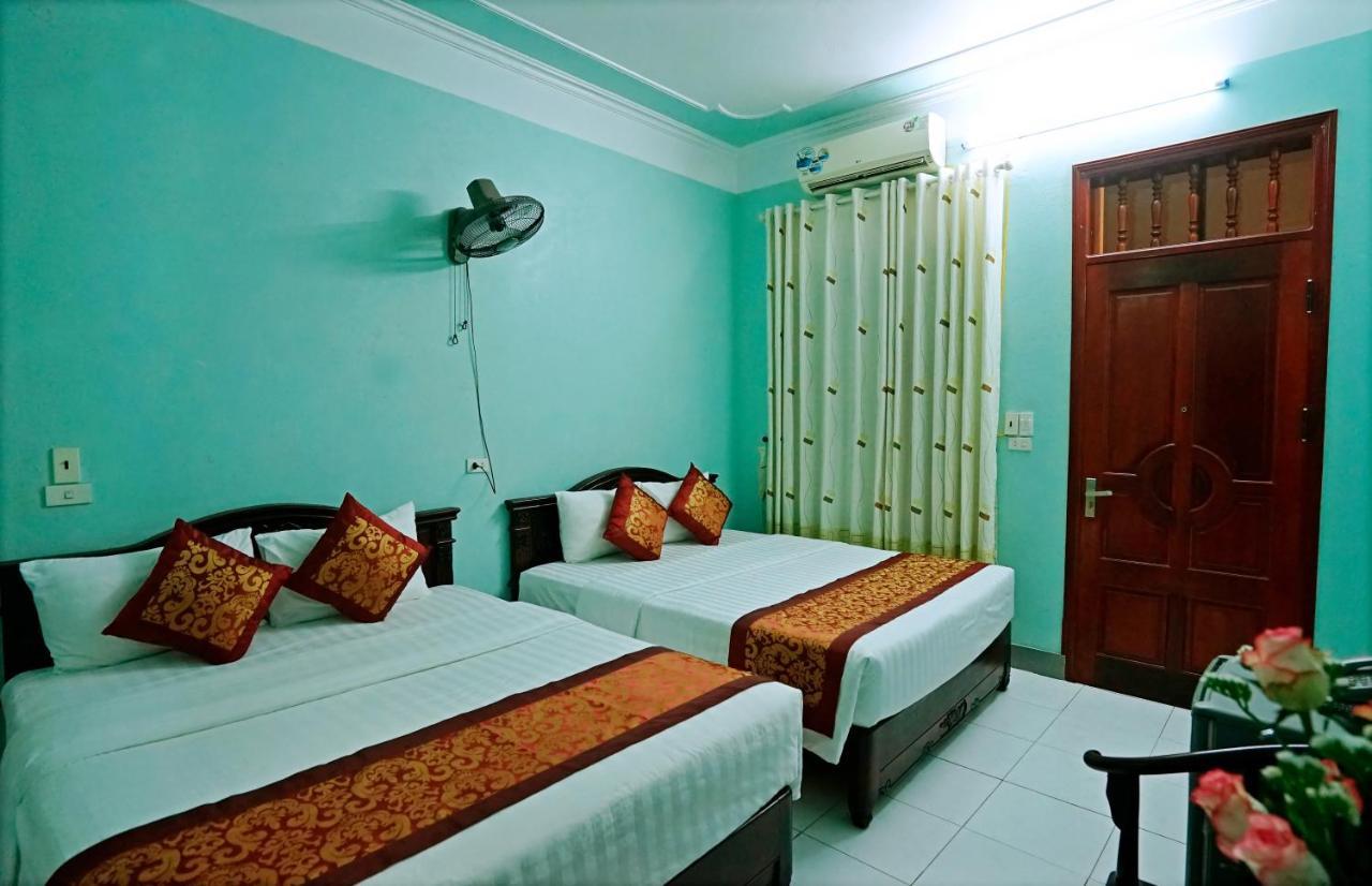 Viet Nhat 2* Ninh Binh
