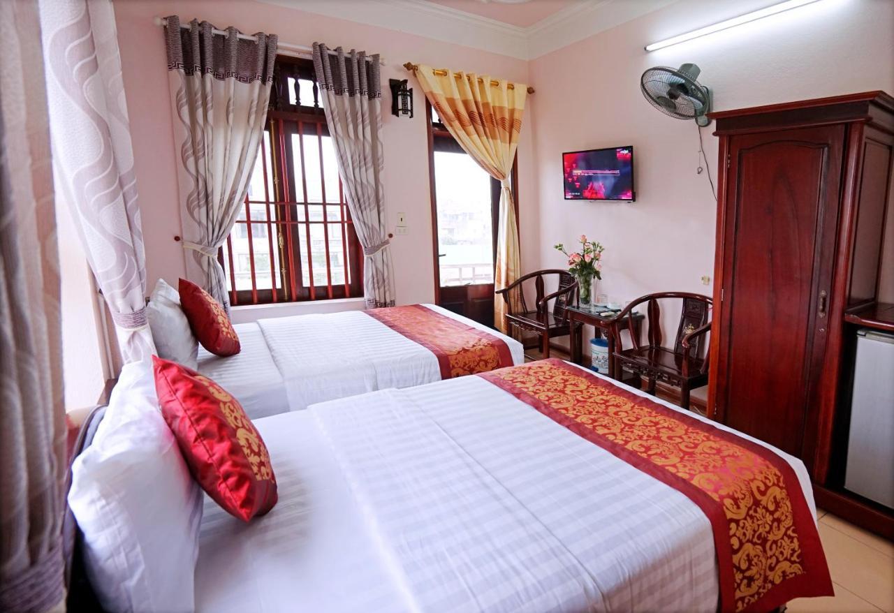 Viet Nhat 2* Ninh Binh