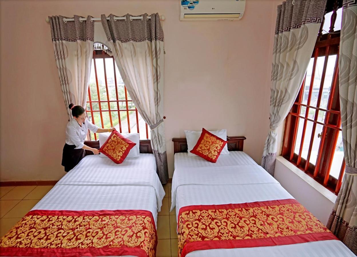 Hotel Viet Nhat 2*
