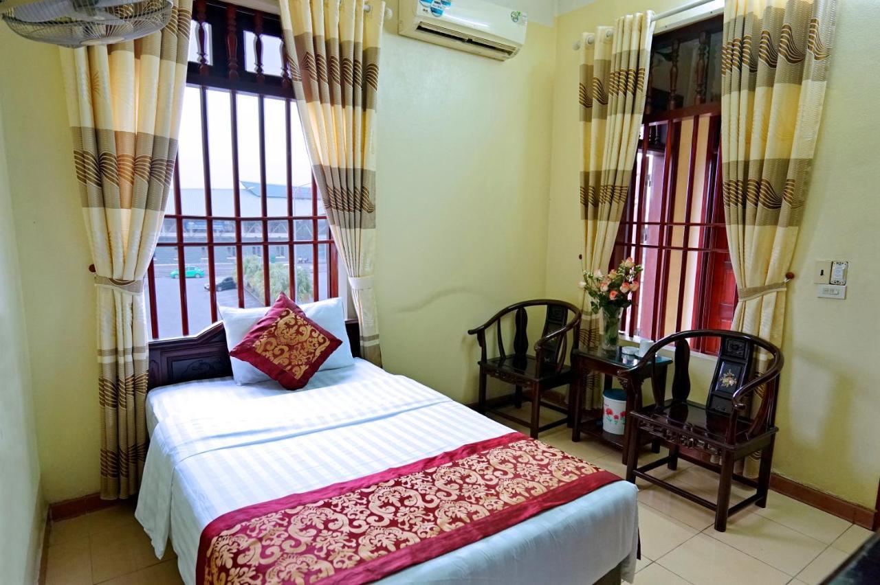 Hotel Viet Nhat