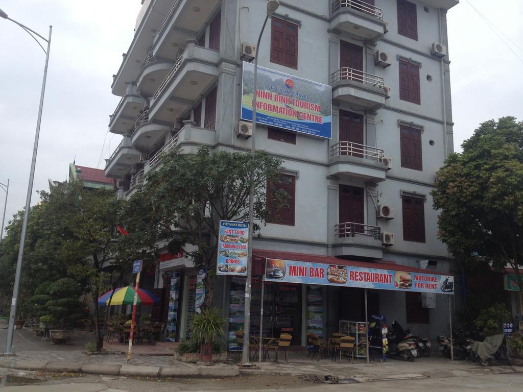 Viet Nhat 2* Ninh Binh